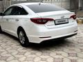 Hyundai Sonata 2015 года за 7 500 000 тг. в Тараз – фото 11