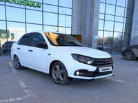 ВАЗ (Lada) Granta 2190 2020 года за 4 600 000 тг. в Костанай