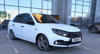 ВАЗ (Lada) Granta 2190 2020 года за 4 600 000 тг. в Костанай