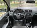 Volkswagen Polo 2016 года за 4 890 000 тг. в Костанай – фото 12