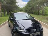 Volkswagen Polo 2016 года за 4 890 000 тг. в Костанай
