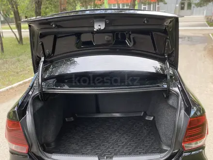 Volkswagen Polo 2016 года за 4 890 000 тг. в Костанай – фото 7