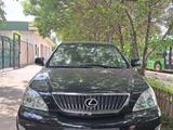 Lexus RX 300 2005 года за 9 500 000 тг. в Алматы