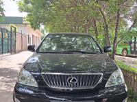 Lexus RX 300 2005 годаүшін9 500 000 тг. в Алматы