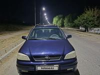 Opel Astra 2001 годаүшін2 300 000 тг. в Шымкент