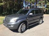 Toyota Land Cruiser Prado 2008 года за 13 000 000 тг. в Талдыкорган
