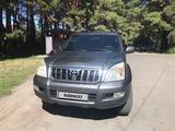 Toyota Land Cruiser Prado 2008 года за 13 000 000 тг. в Талдыкорган – фото 2