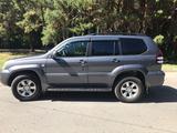 Toyota Land Cruiser Prado 2008 года за 13 000 000 тг. в Талдыкорган – фото 3