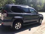 Toyota Land Cruiser Prado 2008 года за 13 000 000 тг. в Талдыкорган – фото 4