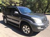 Toyota Land Cruiser Prado 2008 года за 13 000 000 тг. в Талдыкорган – фото 5