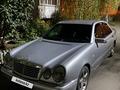 Mercedes-Benz E 200 1997 годаүшін1 800 000 тг. в Петропавловск – фото 7