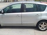 Nissan Note 2008 года за 4 000 000 тг. в Актау – фото 2