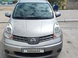 Nissan Note 2008 года за 4 000 000 тг. в Актау