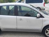 Nissan Note 2008 года за 4 000 000 тг. в Актау – фото 3
