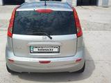 Nissan Note 2008 года за 4 000 000 тг. в Актау – фото 4