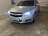 Chevrolet Malibu 2013 годаfor6 200 000 тг. в Тараз