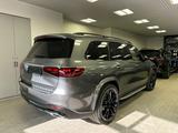 Mercedes-Benz GLS 450 4MATIC 2025 года за 80 000 000 тг. в Шымкент – фото 5