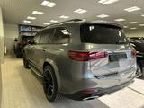 Mercedes-Benz GLS 450 4MATIC 2025 года за 80 000 000 тг. в Шымкент – фото 4