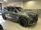 Mercedes-Benz GLS 450 4MATIC 2025 года за 80 000 000 тг. в Шымкент – фото 2
