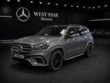 Mercedes-Benz GLS 450 4MATIC 2025 года за 80 000 000 тг. в Шымкент