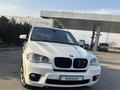BMW X5 2013 года за 9 700 000 тг. в Алматы – фото 2