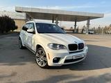 BMW X5 2013 года за 10 000 000 тг. в Алматы – фото 3
