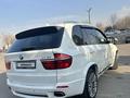 BMW X5 2013 года за 9 700 000 тг. в Алматы – фото 17