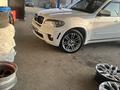 BMW X5 2013 года за 9 700 000 тг. в Алматы – фото 20