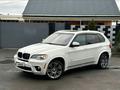 BMW X5 2013 года за 9 700 000 тг. в Алматы