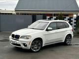BMW X5 2013 года за 10 000 000 тг. в Алматы – фото 2