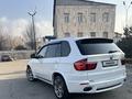 BMW X5 2013 года за 9 700 000 тг. в Алматы – фото 4