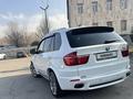 BMW X5 2013 года за 9 700 000 тг. в Алматы – фото 6