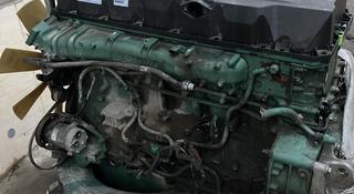 Мотор D13 Volvo в Алматы