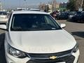 Chevrolet Onix 2022 года за 4 500 000 тг. в Алматы