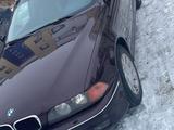 BMW 523 1996 годаүшін2 800 000 тг. в Жезказган – фото 3