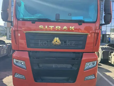 Sinotruk Sitrak  C7H 2020 года за 21 000 000 тг. в Алматы – фото 6