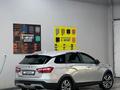 ВАЗ (Lada) Vesta SW Cross 2021 годаүшін8 600 000 тг. в Караганда – фото 6