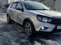 ВАЗ (Lada) Vesta SW Cross 2021 года за 8 600 000 тг. в Караганда – фото 2