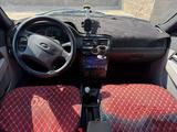 ВАЗ (Lada) 2107 2012 годаүшін1 950 000 тг. в Астана – фото 2