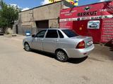 ВАЗ (Lada) 2107 2012 годаүшін1 950 000 тг. в Астана – фото 5