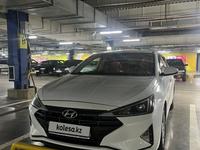 Hyundai Elantra 2018 годаfor8 500 000 тг. в Шымкент