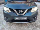 Nissan X-Trail 2016 годаүшін10 000 000 тг. в Астана – фото 5