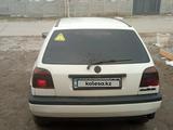 Volkswagen Golf 1992 годаүшін1 200 000 тг. в Тараз