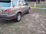 Lexus RX 300 1999 года за 4 880 000 тг. в Алматы – фото 3