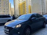 Hyundai Accent 2021 года за 6 500 000 тг. в Актау – фото 2