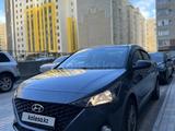 Hyundai Accent 2021 года за 6 500 000 тг. в Актау