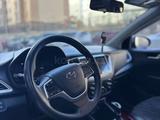 Hyundai Accent 2021 года за 6 500 000 тг. в Актау – фото 4