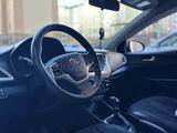 Hyundai Accent 2021 года за 6 500 000 тг. в Актау – фото 5