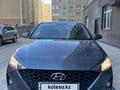 Hyundai Accent 2021 годаүшін6 500 000 тг. в Актау – фото 9