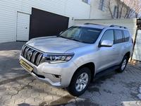 Toyota Land Cruiser Prado 2019 года за 23 500 000 тг. в Караганда